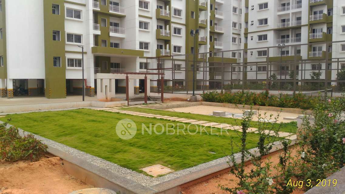 2 BHK Flat In Ozone Urbana Pavilion, Devanahalli for Rent  In Devanahalli, Bangalore