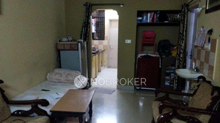 2 BHK Flat In Elegance Opal Apartment for Rent  In Bellandur