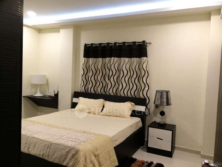 3 BHK Flat In The Premia For Sale  In Upperpally