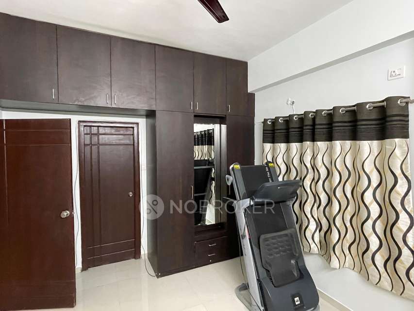 3 BHK Flat In The Premia For Sale  In Upperpally