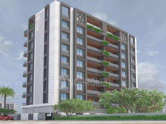 3 BHK Flat In Aumsanika Paras Residency For Sale  In Kothrud
