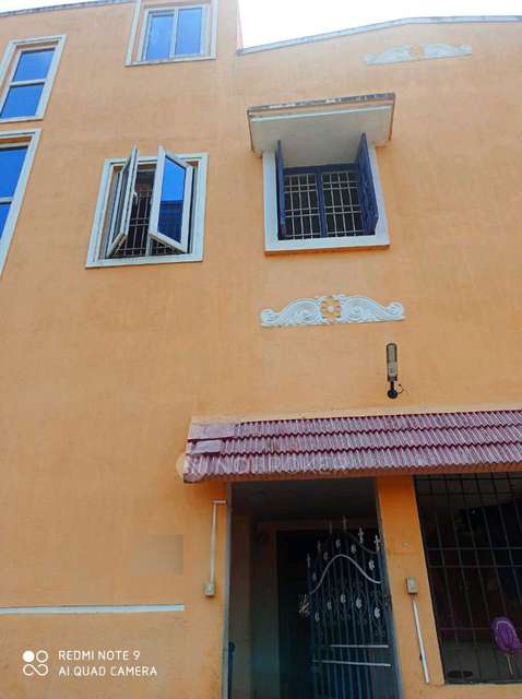 2 BHK House for Rent  In Veppampattu