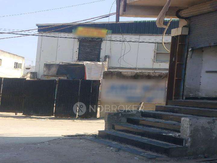 Industrial Shed in Mahipalpur, Delhi for sale 