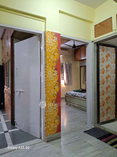 2 BHK Flat In Mg Complex for Rent  In Vashi