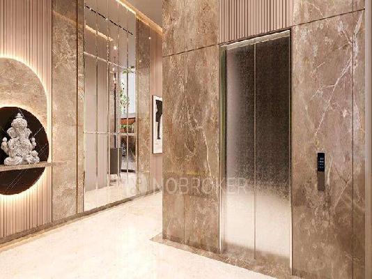 3 BHK Flat In Ms Ganadhish Sankul For Sale  In Sinhgad Road