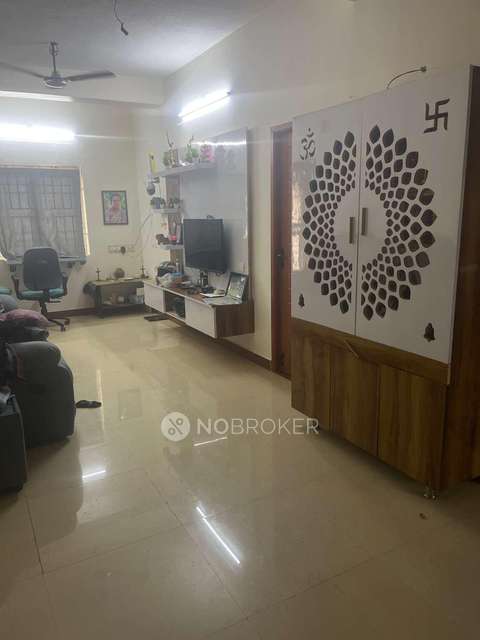 2 BHK Flat In Sr Enclave For Sale  In Poompozhil Nagar