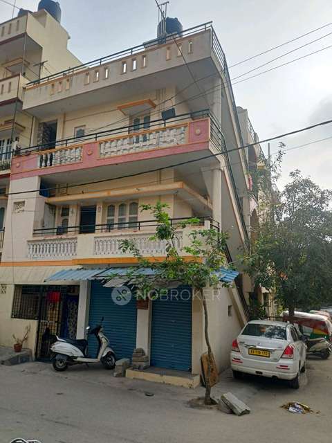 2 BHK House For Sale  In  Laggere