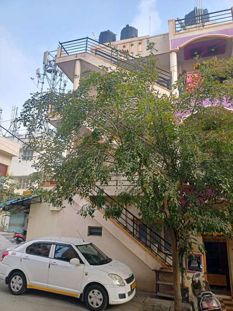 2 BHK House For Sale  In  Laggere
