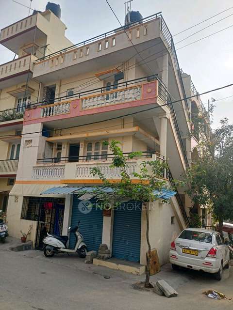 2 BHK House For Sale  In  Laggere