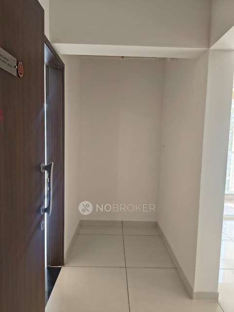 2 BHK Flat In Vj Yashwin Supernova Wakad for Rent  In 33 Milestone