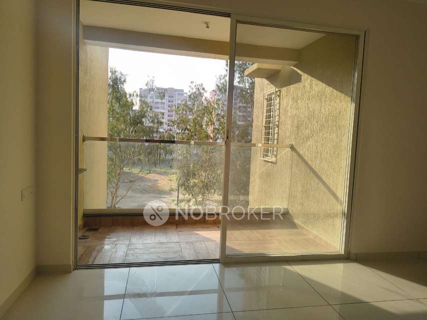 2 BHK Flat In Vj Yashwin Supernova Wakad for Rent  In 33 Milestone