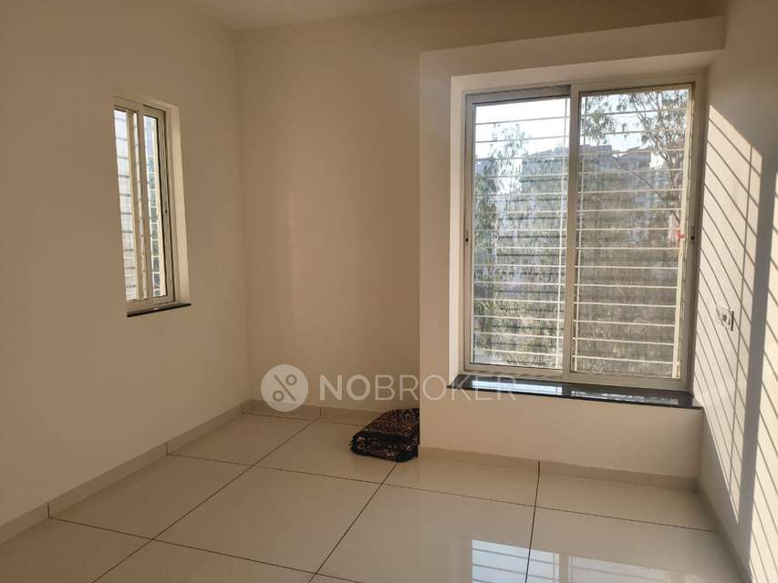 2 BHK Flat In Vj Yashwin Supernova Wakad for Rent  In 33 Milestone