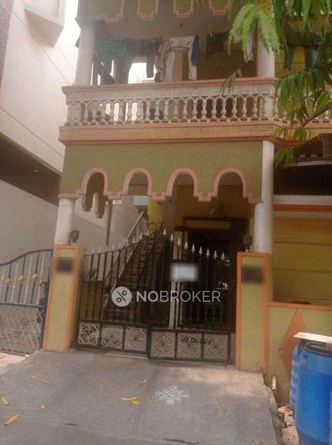 2 BHK House For Sale  In Rajajinagar