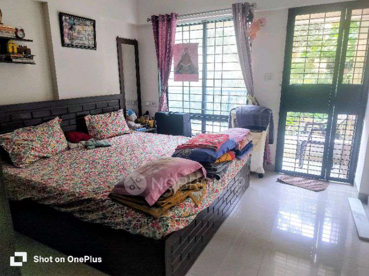 2 BHK Flat In Deokar Residency, Wadgaon Sheri for Rent  In Wadgaon Sheri