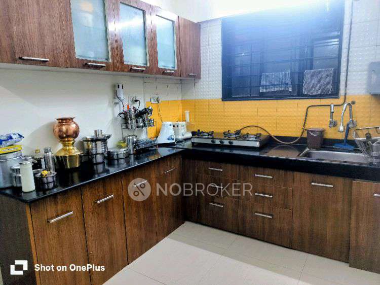 2 BHK Flat In Deokar Residency, Wadgaon Sheri for Rent  In Wadgaon Sheri