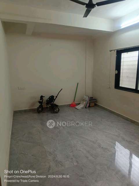 1 RK Flat In Shree Swami Samrth for Rent  In Jambe