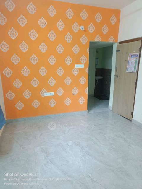 1 RK Flat In Shree Swami Samrth for Rent  In Jambe
