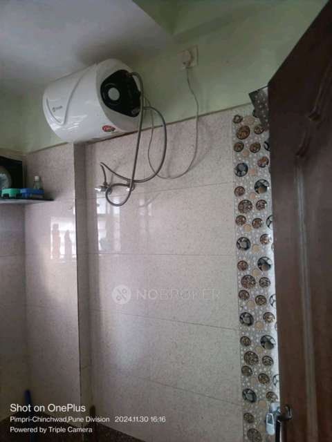 1 RK Flat In Shree Swami Samrth for Rent  In Jambe