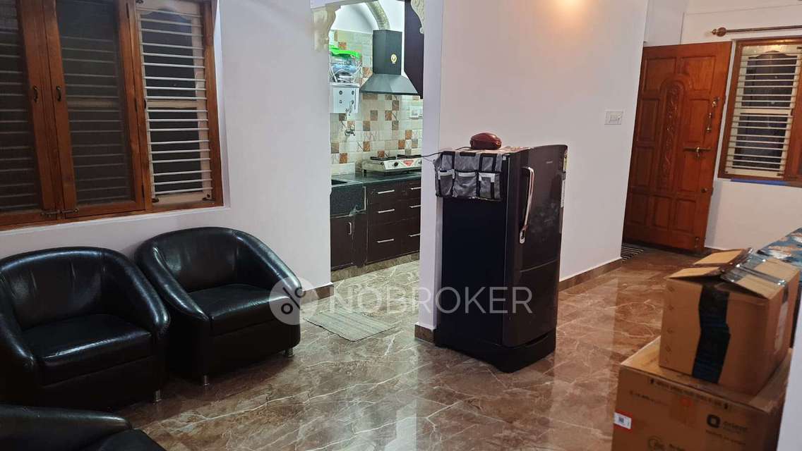 2 BHK House for Rent  In Ramamurthy Nagar