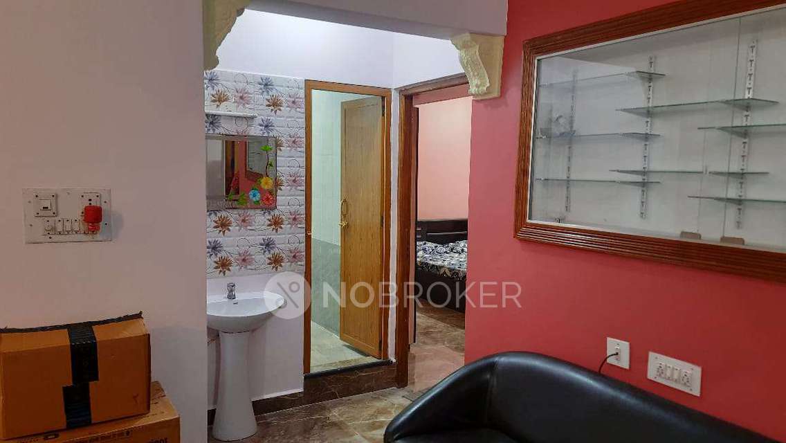 2 BHK House for Rent  In Ramamurthy Nagar