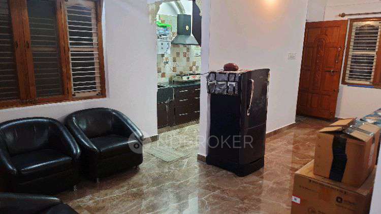 2 BHK House for Rent  In Ramamurthy Nagar