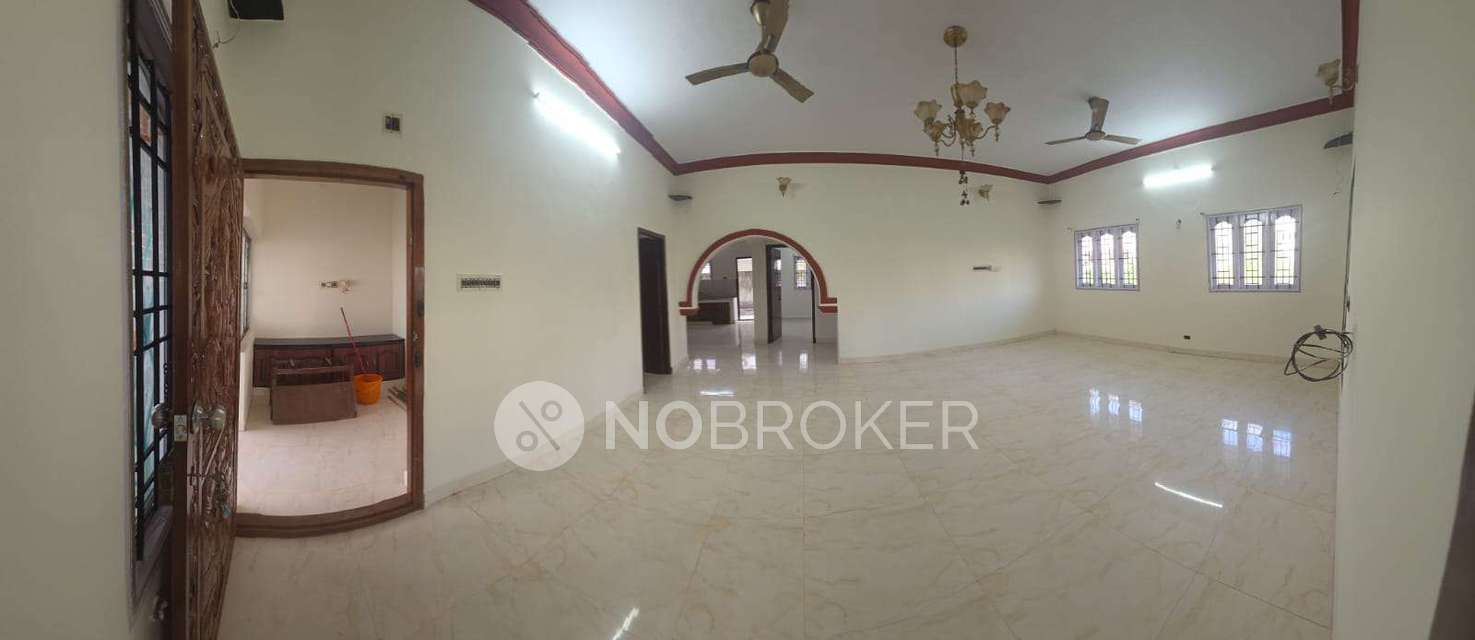 2 BHK House for Rent  In Madipakkam