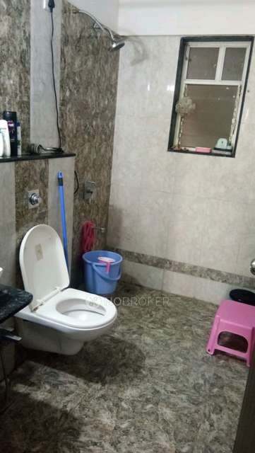 2 BHK Flat In Bhrama Apartment For Sale  In Dhanori Jakat Naka