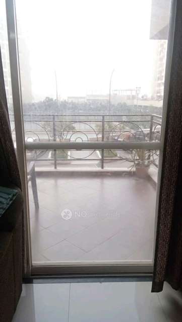 2 BHK Flat In Bhrama Apartment For Sale  In Dhanori Jakat Naka