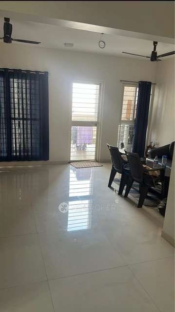 Single Room for Male In 2 BHK  In Ganga Legends County In Bavdhan