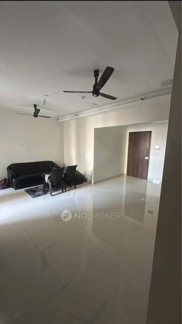 Single Room for Male In 2 BHK  In Ganga Legends County In Bavdhan