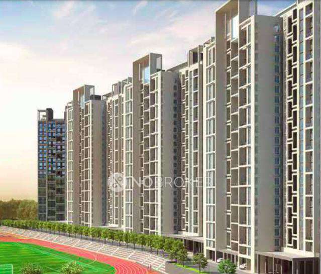 Single Room for Male In 2 BHK  In Ganga Legends County In Bavdhan