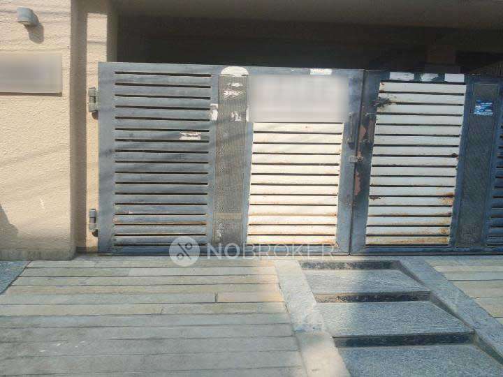 1 BHK Flat In Standalone for Rent  In Bandlaguda Jagir,