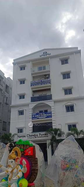 Office Space in Uppal Bhagayath, Hyderabad for Rent 