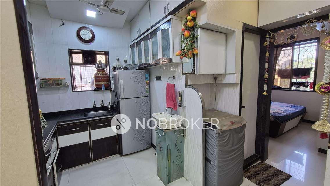 1 BHK Flat In Shiv Mahal, Umerkhadi for Rent  In Umerkhadi