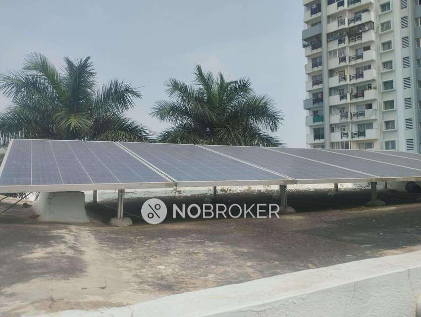 4 BHK Villa In Confident Rigel Villa For Sale  In Sarjapura