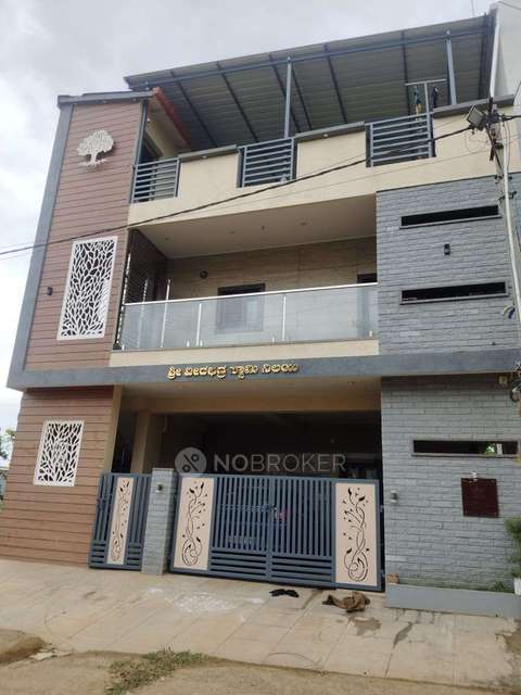 1 RK House for Rent  In Rayaradoddi