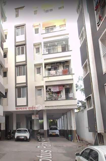 2 BHK Flat In Kalpataru Heights for Rent  In Dhayari