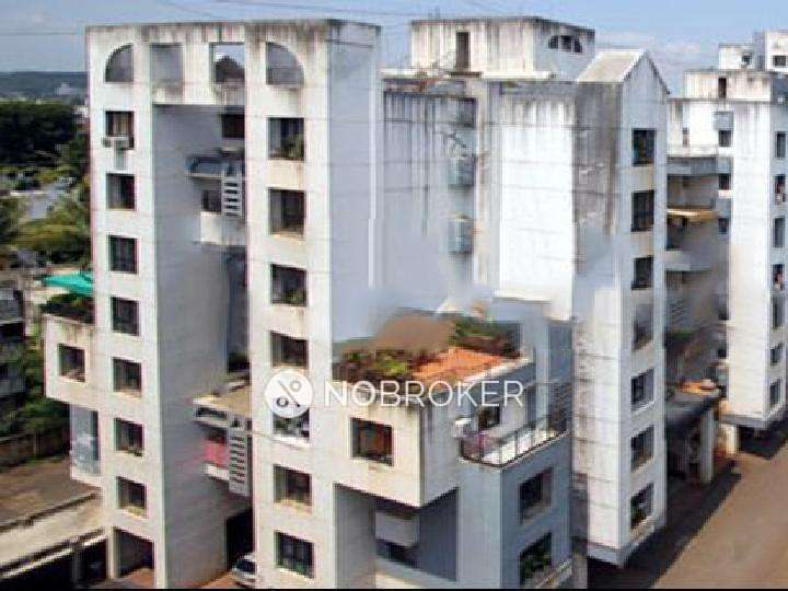 3 BHK Flat In New Ajanta Avenue for Rent  In Kothrud