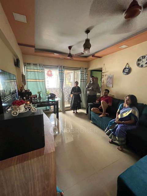 2 BHK Flat In Lords Apartment  for Rent  In Lords Apartment, Lords Apartment 2, Nahur West, Industrial Area, Bhandup West, Mumbai, Maharashtra 400078, India