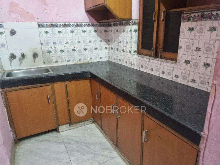 2 BHK Flat In Asha Niwas  for Rent  In Laxman Vihar