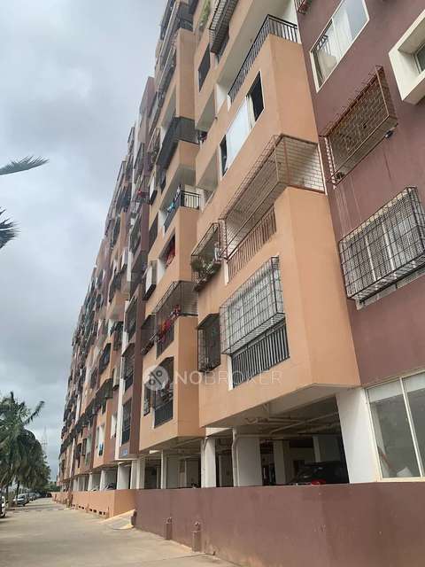 2 BHK Flat In Sowparnika Purple Rose For Sale  In Hoskote