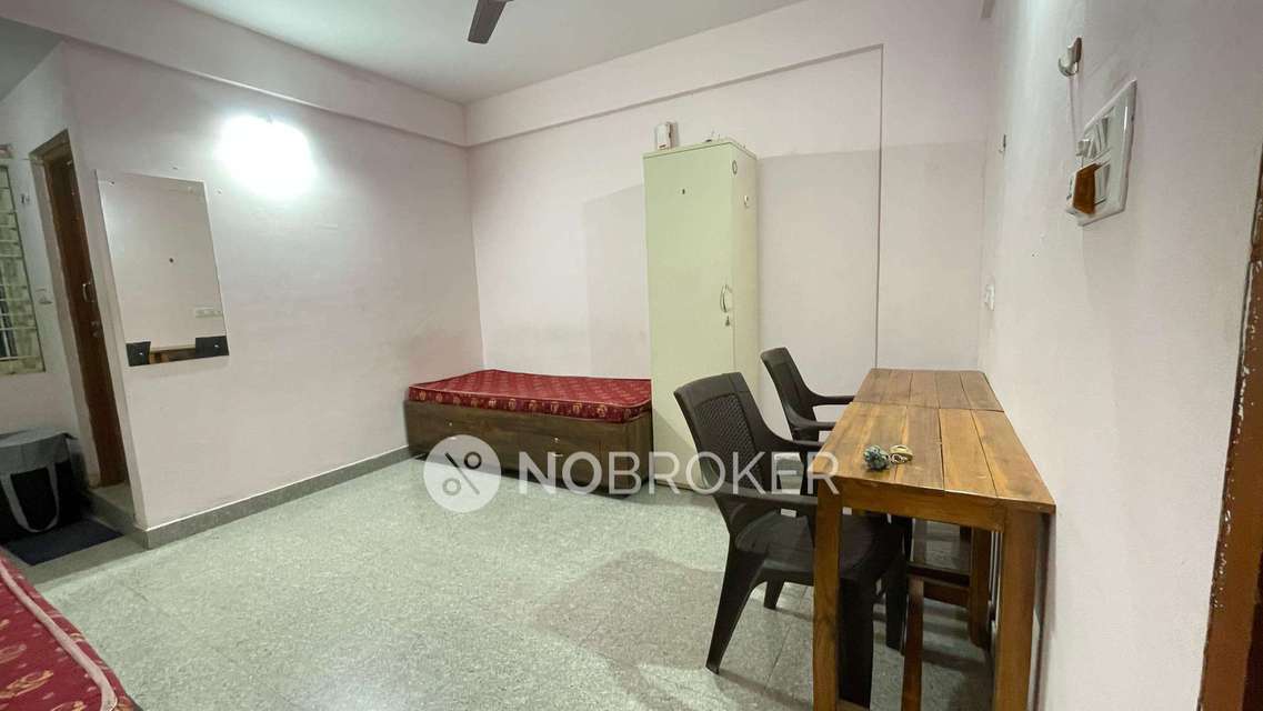 PG for Boys in Kothanur