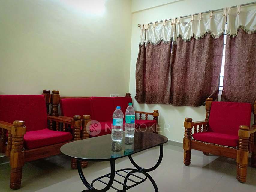 3 BHK Villa In Provident Cosmo City,  Siruseri, Chennai for Rent  In  Siruseri