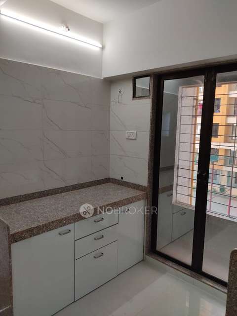 2 BHK Flat In Pnk Space Tiara Hills Phase 1, Mira Bhayandar For Sale  In Mira Bhayandar