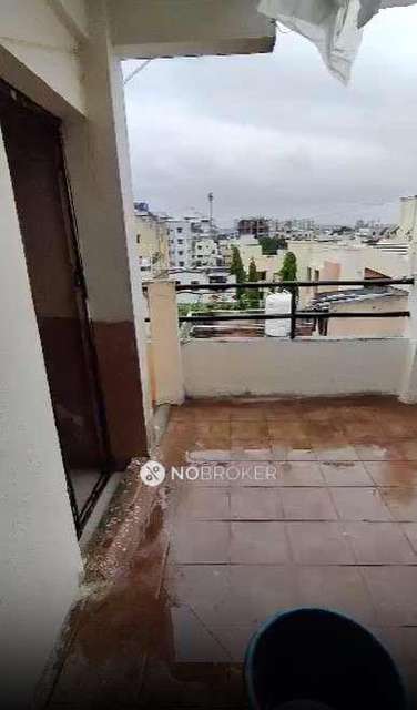 1 RK Flat In Matoshree Building  Suvarnpark Pimpale Gurav For Sale  In Pimple Gurav