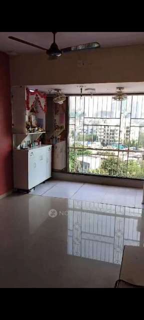 2 BHK Flat In Saibaba Chs for Rent  In Kandivali West,