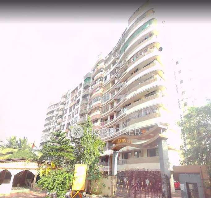 2 BHK Flat In Saibaba Chs for Rent  In Charkop Sector 5, Kandivali West