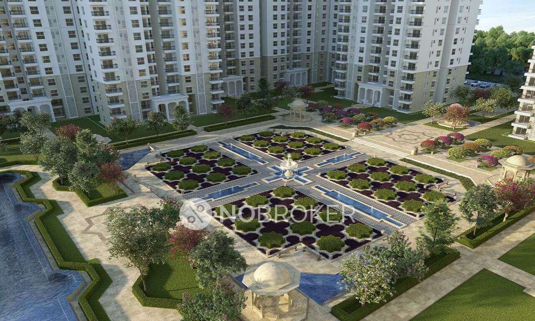 3 BHK Flat In Sobha Royal Pavilion Wing 12 for Rent  In Chikkakannalli