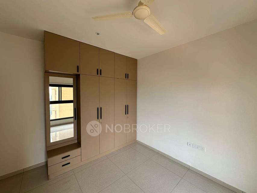 3 BHK Flat In Sobha Royal Pavilion Wing 12 for Rent  In Chikkakannalli