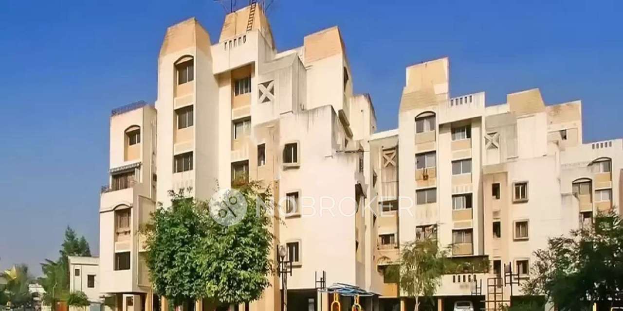 2 BHK Flat In Ganga Village Housing Co.-opp. Society for Rent  In A2 Building Ganga Village Handewadi Road Hadapsar Pune